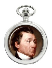 Orologio Da Tasca Del