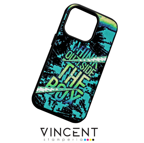 Cover iphone nike think - cover,