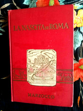 NASCITA DI ROMA LAURA ORVIETO