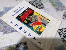 ZAKIMORT ORIGINALE 1° PRIMA