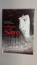 La storia di Sayo di Masi e