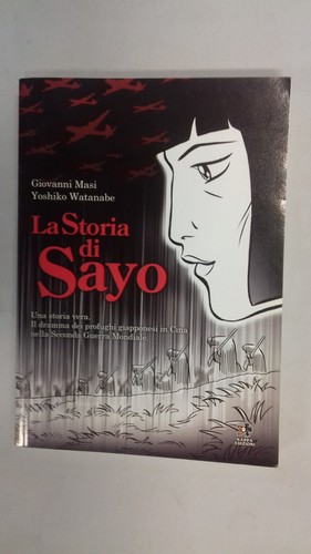 Storia sayo masi e - sayo, di