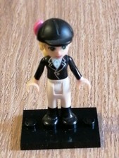 LEGO  personnage figurine