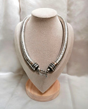 SPETTACOLARE COLLANA UNISEX
