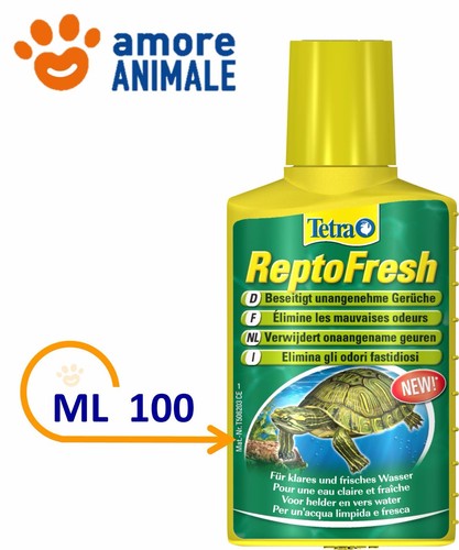 Tetra reptofresh 100 - tetra,