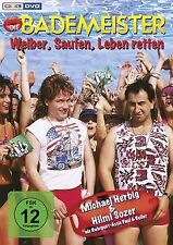 Bademeister - Weiber, Saufen
