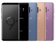 Samsung Galaxy S9 Plus