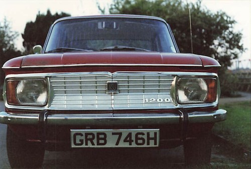 Oldtimer auto foto x 15 - foto, 10