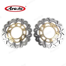 Arashi Disque de frein avant