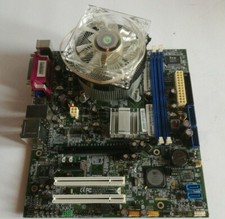 SCHEDA MADRE  ACER S/N