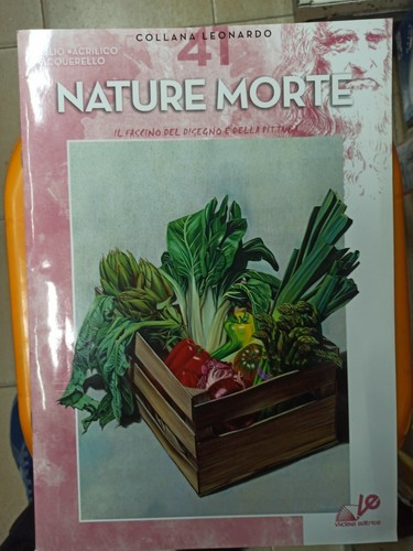 Nature morte collana - morte,