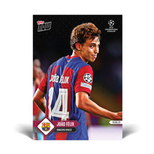 Topps Now UCL 23/24 - Card 013