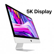 Apple iMac 27" pollici 2017 5K