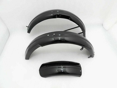 Adatto per triumph 3hw 350cc - 3hw,