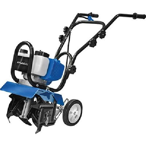 Motozappa hyundai 52cc 30cm - motozappa,
