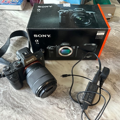 Sony 28 70mm kit - , 28-70mm