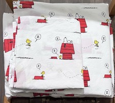 Set lenzuola 3 pezzi vintage