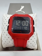 Orologio sportivo uomo PUMA