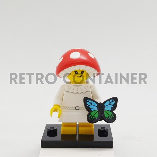 Lego minifigures col429 - minifigures,
