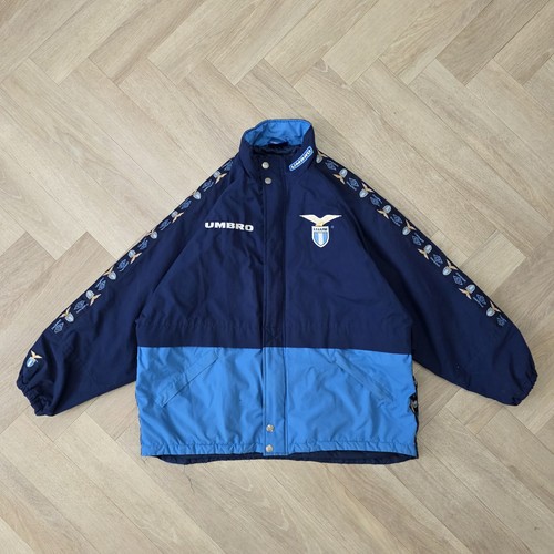 Giacca lazio vintage - lazio,