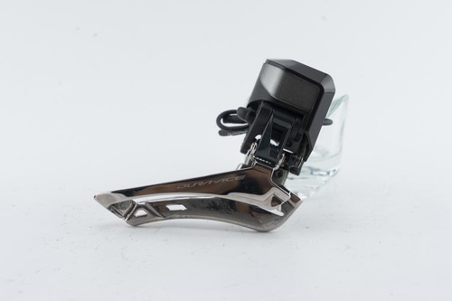 Deragliatore dura ace - deragliatore, di2