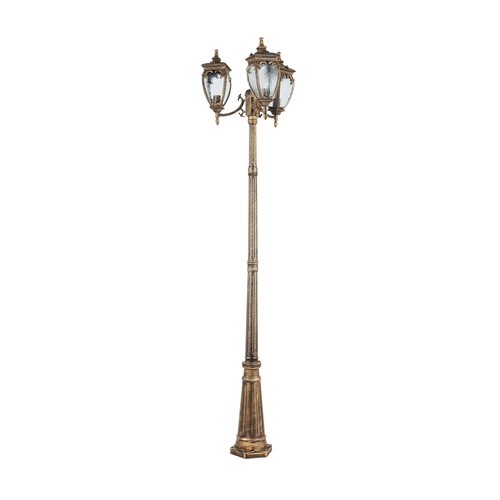 Maytoni lampione giardino - maytoni,