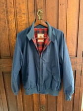 Giacca Baracuta G9 Harrington