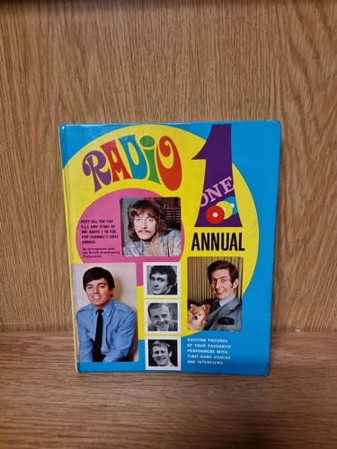 Radio one annual jeffery - radio,
