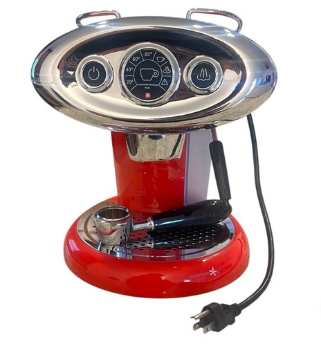 Illy iperespresso - illy,