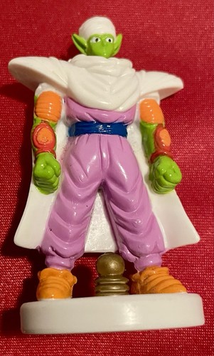 Dragon ball junior s - gt, b.s.
