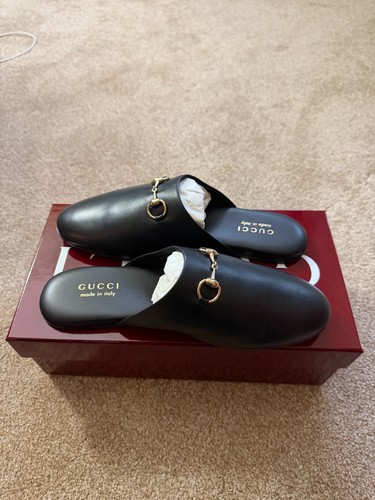 Muletto donna gucci - muletto,