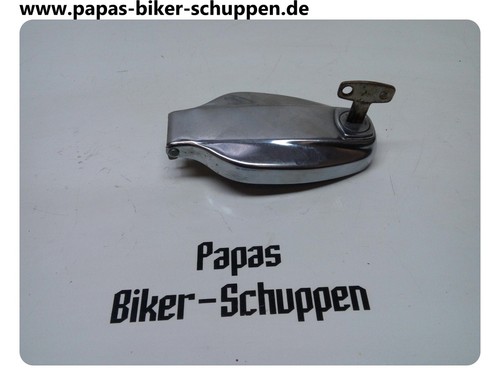 Yamaha 250 360 - xs, tappo