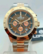 Orologio uomo lorenz - uomo,