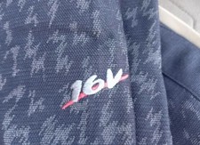 Fiat Coupe 16 Valvole Copri