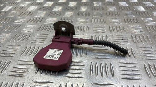 Audi 2016 antenna gps - a4,
