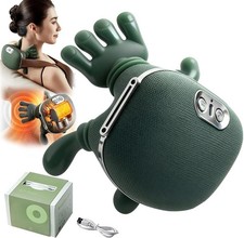 Cervical & Shoulder Massager -