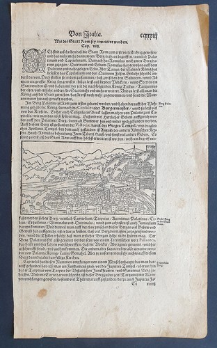 Stampa antica roma - stampa,