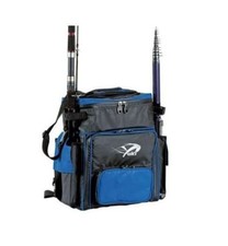Zaino Pesca Yuki Mochila Costa