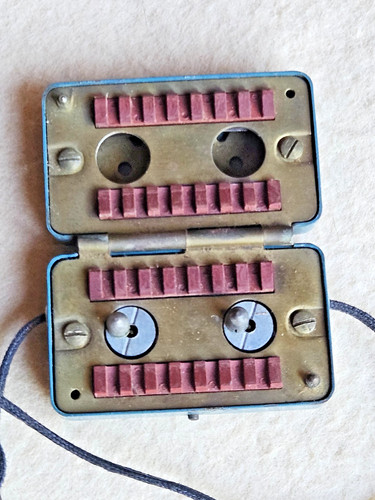 Affilalame siemens anni - siemens, 30