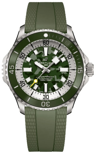 Orologio uomo breitling - orologio,