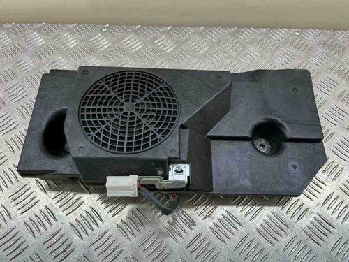 Subaru forester subwoofer - subaru,