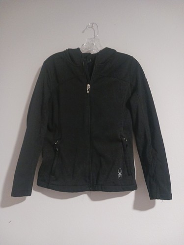 Spyder zip jacket - spyder, up