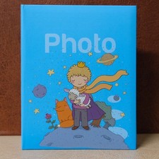 Album Fotografico per 100 foto da 13x19 13x18 Portafoto Piccolo Principe a tasch