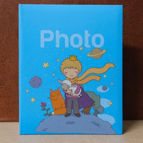 Album fotografico per 100 - fotografico,