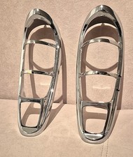 Telaio Fanali Posteriori