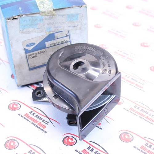 Tromba clacson ford galaxy - tromba,