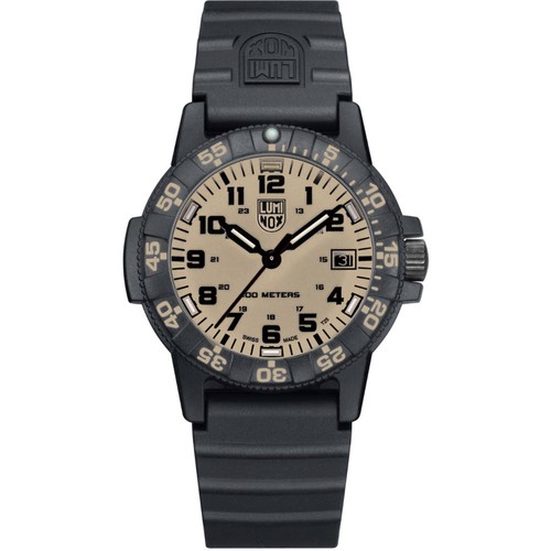 Orologio uomo luminox - orologio,