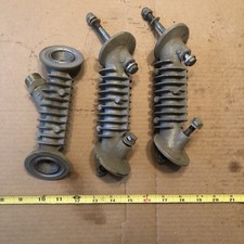 ATLAS COPCO LE55-10 PORTE