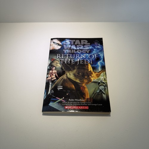 Star wars trilogy ritorno - il,