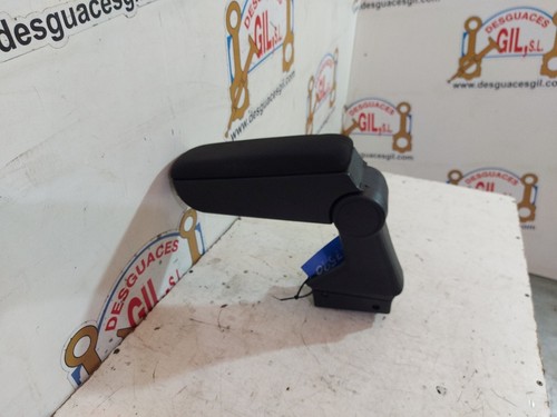 Bracciolo centrale fiat grande - fiat,